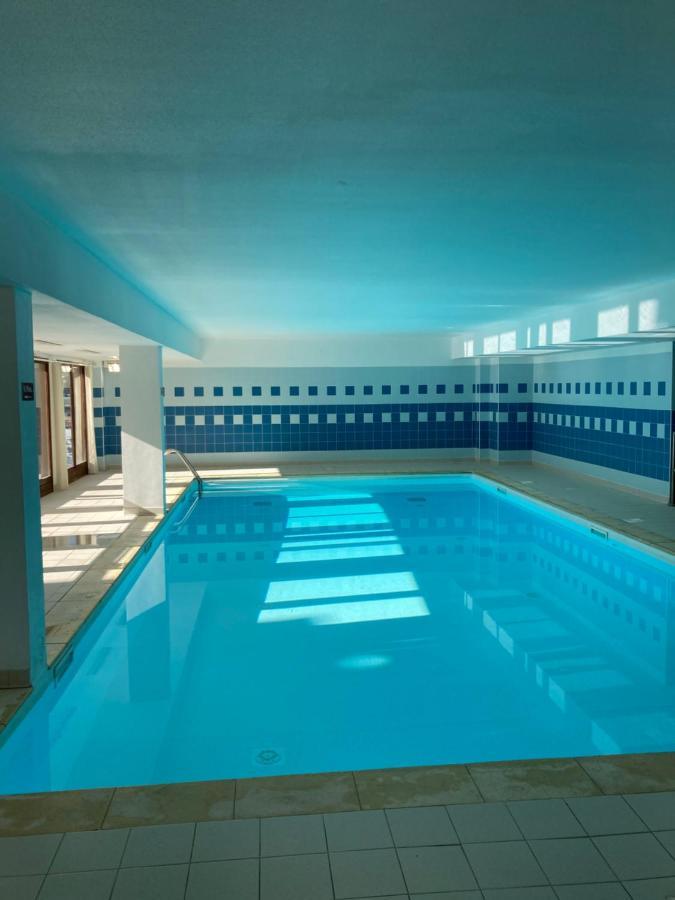 Appartement 6 Places Aux Pieds Des Pistes Avec Piscine, Wifi Et Parking Prive, Salle De Bain Refaite A Neuf Орсьер Экстерьер фото