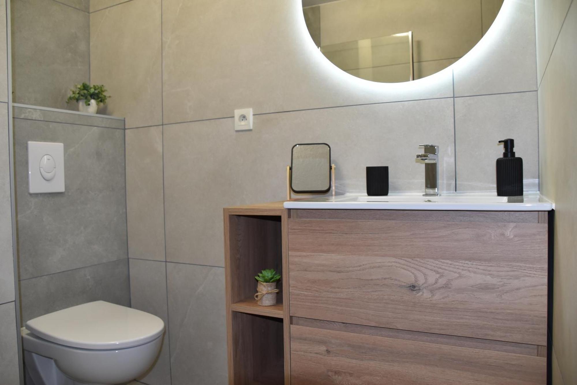 Appartement 6 Places Aux Pieds Des Pistes Avec Piscine, Wifi Et Parking Prive, Salle De Bain Refaite A Neuf Орсьер Экстерьер фото