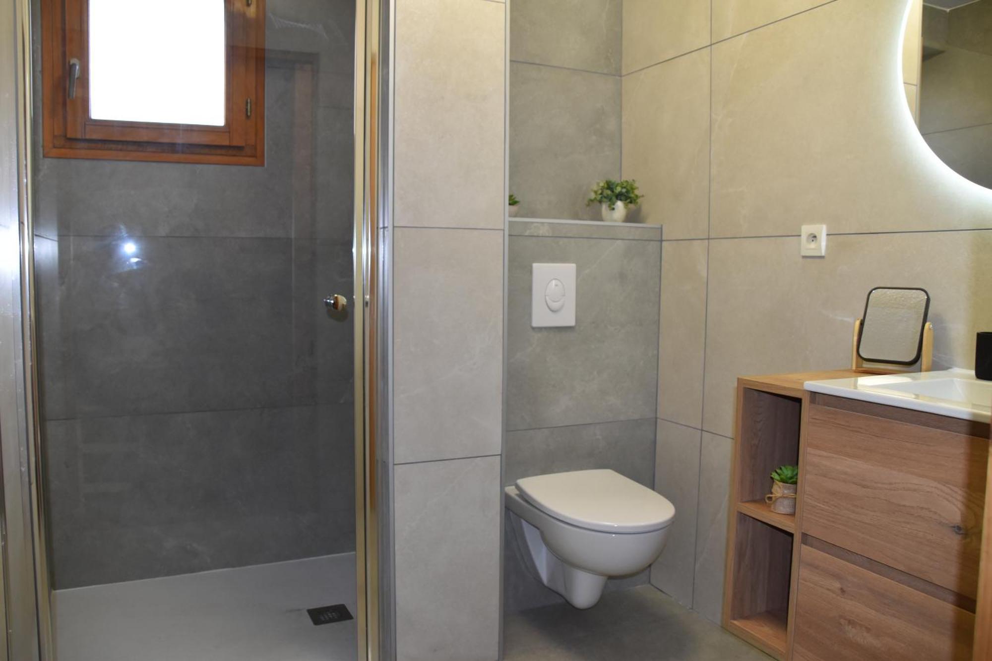 Appartement 6 Places Aux Pieds Des Pistes Avec Piscine, Wifi Et Parking Prive, Salle De Bain Refaite A Neuf Орсьер Экстерьер фото