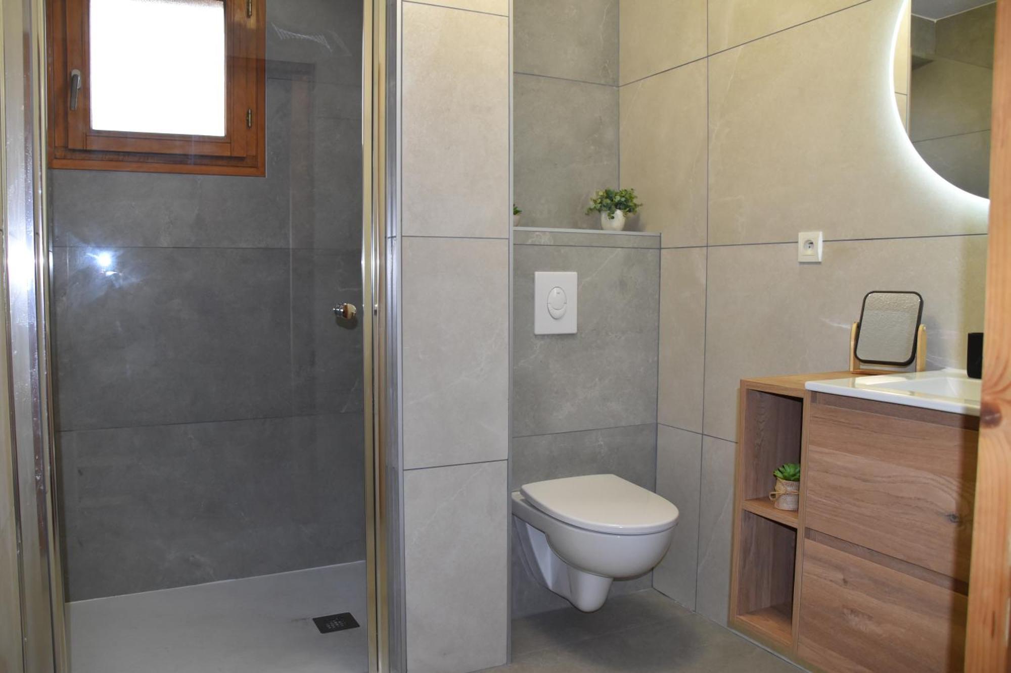 Appartement 6 Places Aux Pieds Des Pistes Avec Piscine, Wifi Et Parking Prive, Salle De Bain Refaite A Neuf Орсьер Экстерьер фото